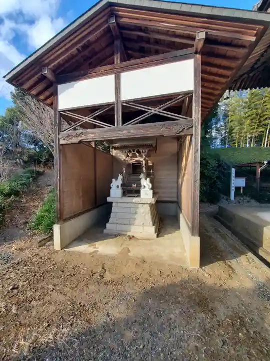 永宝寺(栃木県)