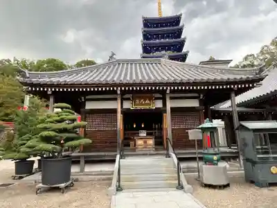 中山寺(兵庫県)