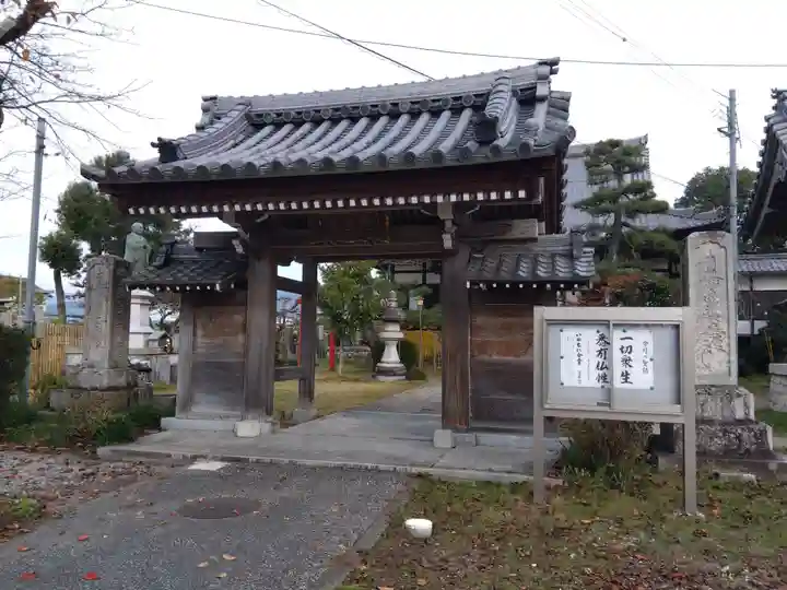 常昌寺(滋賀県)