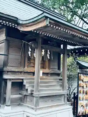 調神社(埼玉県)