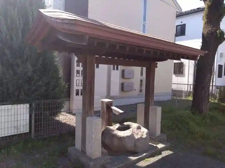 津島神社(静岡県)