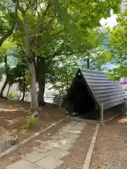 小野幌神社(北海道)