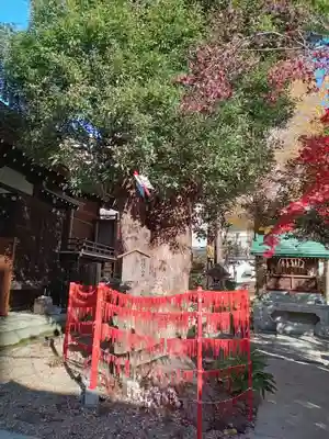 三輪神社(愛知県)