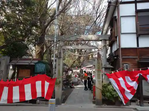 冨士浅間神社(愛知県)
