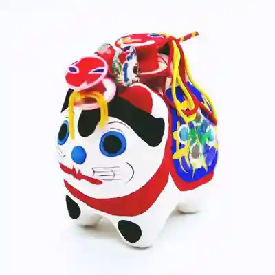 日枝神社の授与品その他