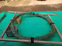 伏木香取神社のその他建物