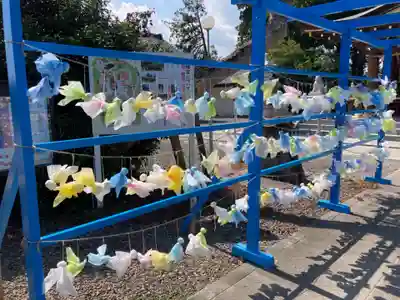 八幡宮(茨城県)