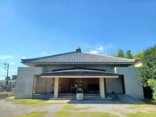 満福寺(埼玉県)