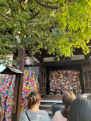 金剛寺（八坂庚申堂）(京都府)