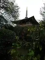 大義寺の本殿・本堂