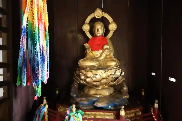 等覚院(神奈川県)