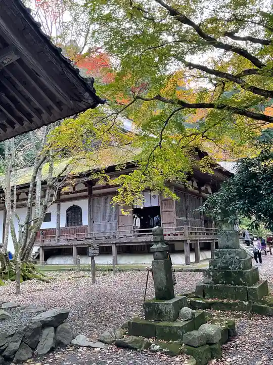 百済寺(滋賀県)