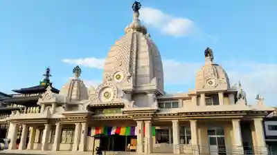 川崎大師（平間寺）(神奈川県)