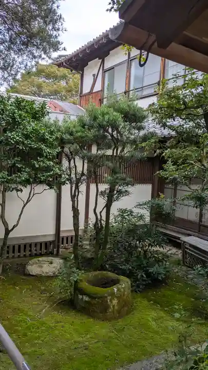 大心院(京都府)