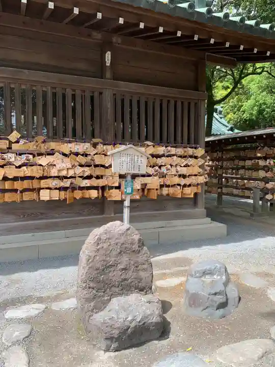 三嶋大社のその他建物