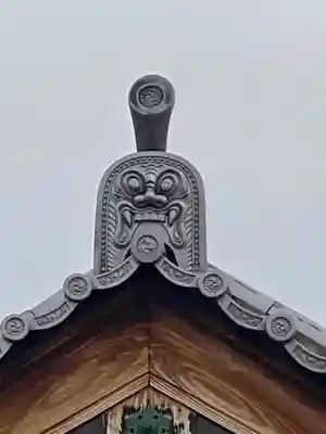 極楽寺のその他建物