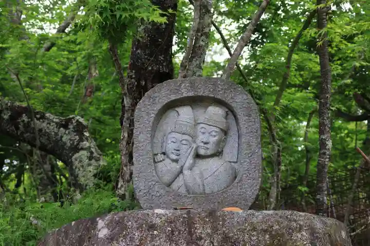 古峯神社のその他建物