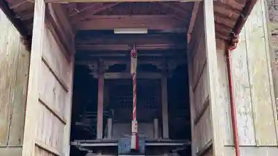 熊野神社(福井県)