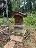 皇産靈神社(千葉県)