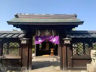 神泉苑(京都府)