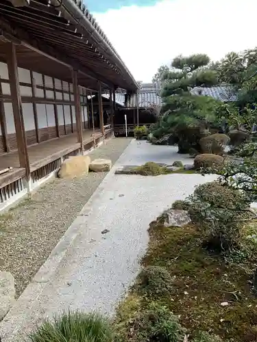 西教寺(滋賀県)