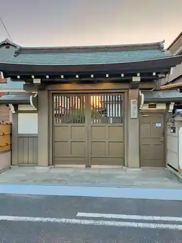 圓明寺(大阪府)