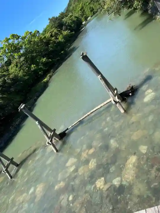 伊勢神宮内宮(皇大神宮)(三重県)
