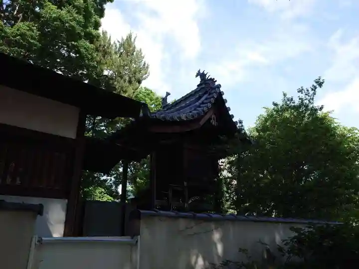 柳原神社(長野県)