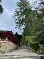 石上神宮(奈良県)