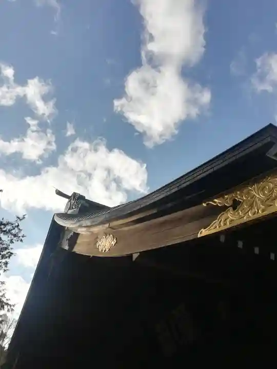 大國魂神社のその他建物