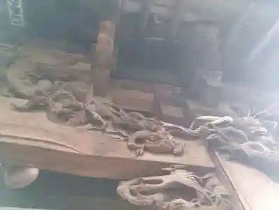 高津諏訪神社(神奈川県)