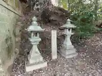 波多甕井神社(奈良県)