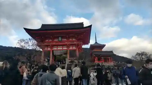 清水寺(京都府)