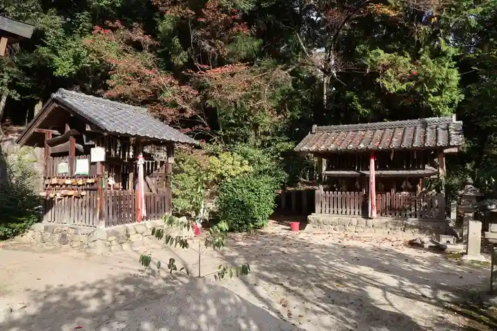 石座神社(京都府)