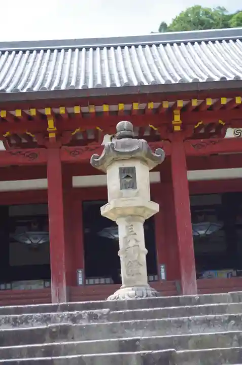 矢田寺(奈良県)