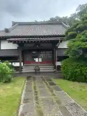 胤重寺(千葉県)