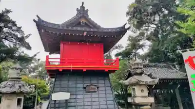 牟呂八幡宮(愛知県)