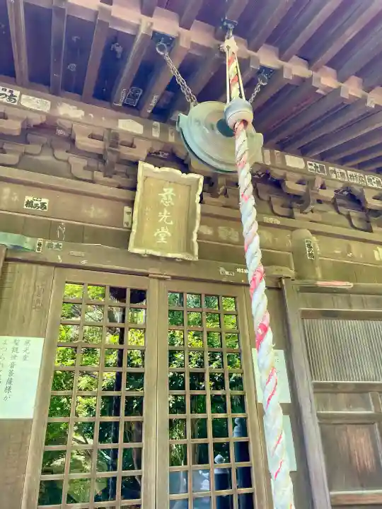 大船観音寺(神奈川県)