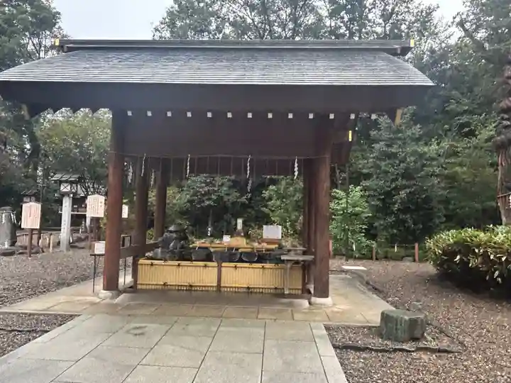 櫻木神社(千葉県)