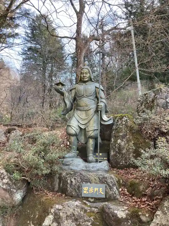 榛名神社(群馬県)