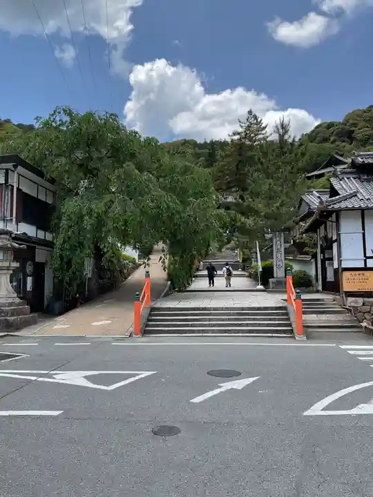 長谷寺(奈良県)