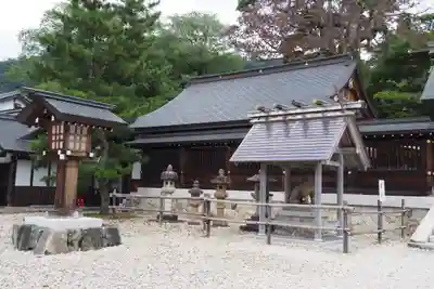 丹後一ノ宮 元伊勢 籠神社(京都府)
