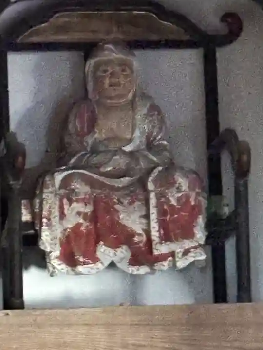 極楽寺(三重県)