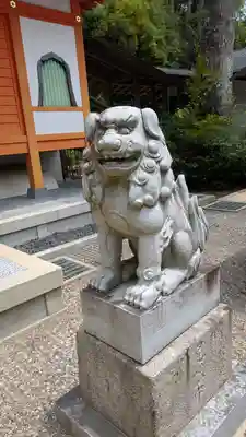 中山寺奥之院(兵庫県)