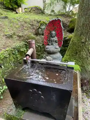 中之嶽神社(群馬県)