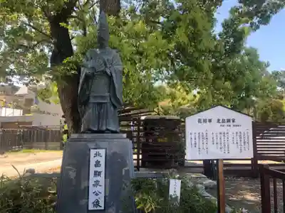 阿部野神社のその他建物