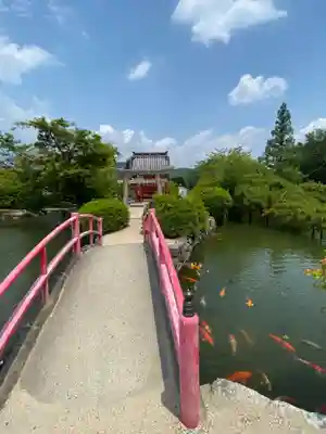 吉備津神社(岡山県)