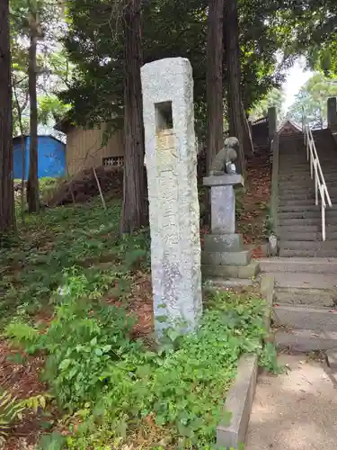 氷川神社(埼玉県)