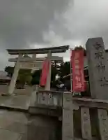 亀有香取神社(東京都)