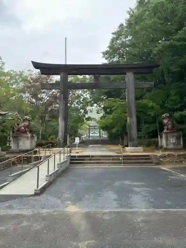 岡山縣護國神社(岡山県)